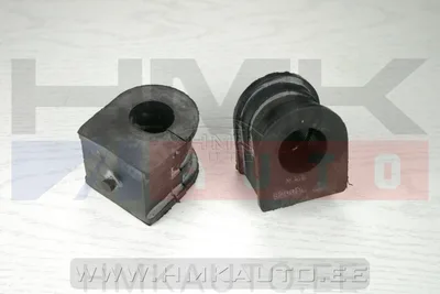 Eesmise stabilisaatorvarda puks Renault Trafic II-III H2 Ø23mm - 8200273459B