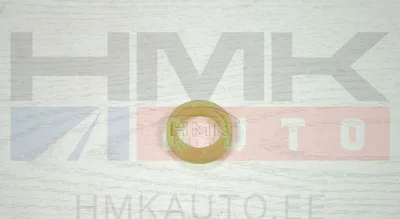 Pihustihülsi tihend OEM Citroen/Peugeot 1,4-1,6HDI - PSA  1609848080 - OE - 100% Genuine Part