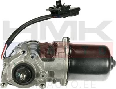 Klaasipühkija mootor OEM Renault Trafic II/Opel Vivaro - REN  7701055893 - OE - 100% Genuine Part