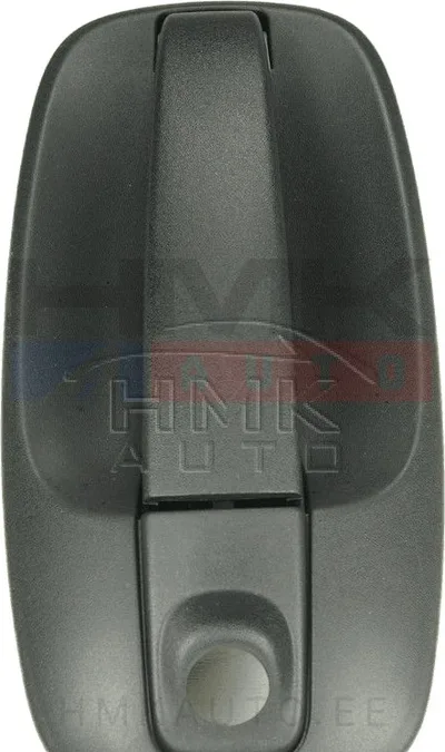 Ukselink tagauksele, välimine OEM Renault Trafic/Opel Vivaro 2001- H1 (lukuavaga) - REN  8200170625 - OE - 100% Genuine Part