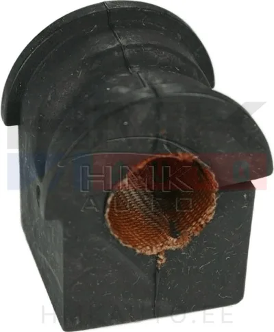 Stabilisaatorivarda puks eesmine (21mm) Renault Laguna II 05- - JAD  90359J - Prottego