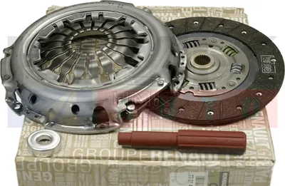 Sidurikomplekt OEM Renault Kangoo/Laguna II 1,6 16V - REN  7701476327 - OE - 100% Genuine Part