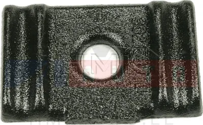 Vedrukammitsa plaat OEM Renault Master/Opel Movano (metallvedru) - REN  7700302159 - OE - 100% Genuine Part
