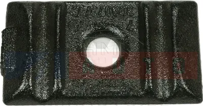Vedrukammitsa plaat OEM Renault Master/Opel Movano (Plastikvedru) - REN  7700309073 - OE - 100% Genuine Part