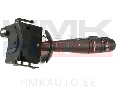 Klaasipühkijate lüliti Renault Laguna II/Trafic, Opel Vivaro - VAL-251566 - Valeo