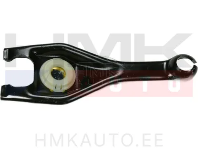 Sidurikahvel Peugeot 206/Partner, Citroen Berlingo (trossiga sidur) - JAD  90133J - Prottego