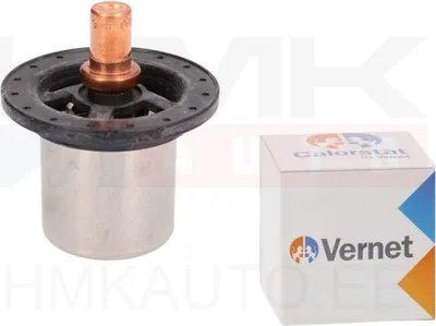 Termostaat Citroen/Peugeot/Renault 3,0 V6 - THS1743.82 - Vernet