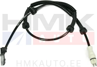 ABS andur eesmine OEM Renault Trafic/Opel Vivaro -2009 - REN  8200583498 - OE - 100% Genuine Part
