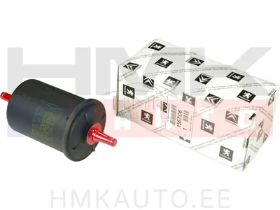 Kütusefilter OEM Citroen/Peugeot/Renault - PSA  1567C6 - OE - 100% Genuine Part