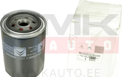 Õlifilter OEM Jumper/Boxer/Ducato 3.0HDI - PSA  1606267580 - OE - 100% Genuine Part