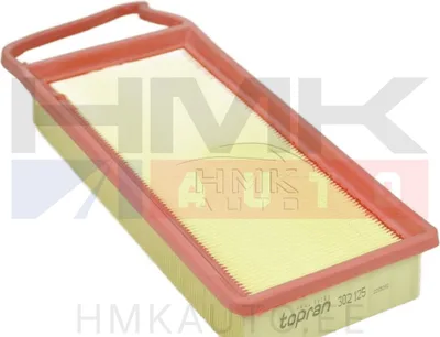 Õhufilter OEM Citroen/Peugeot 1,4HDI - PSA  1444VZ - OE - 100% Genuine Part