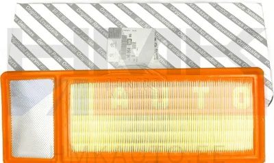 Õhufilter OEM Citroen Nemo/Peugeot Bipper 1,3HDI 2012-  >>1679949380 - PSA  1609851280 - OE - 100% Genuine Part