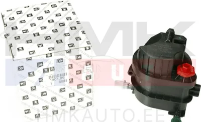 Kütusefilter OEM Citroen C1,C2,C3,Nemo / Peugeot 107,1007,206,207,306,307,Bipper 1,4HDI - PSA  190199 - OE - 100% Genuine Part