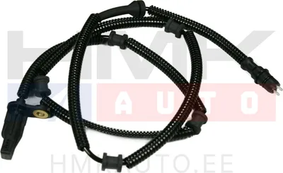 ABS andur tagumine OEM Renault Master/Opel Movano -2010 - REN  8200274801 - OE - 100% Genuine Part
