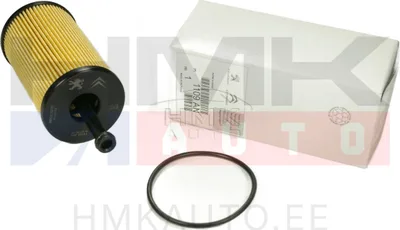 Õlifilter OEM Citroen/Peugeot - PSA  1109AN - OE - 100% Genuine Part