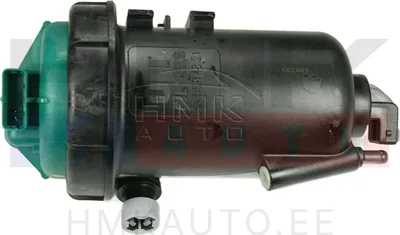 Kütusefilter koos korpusega OEM Jumper/Boxer/Ducato 2006- 3,0HDI - PSA  1606450480 - OE - 100% Genuine Part