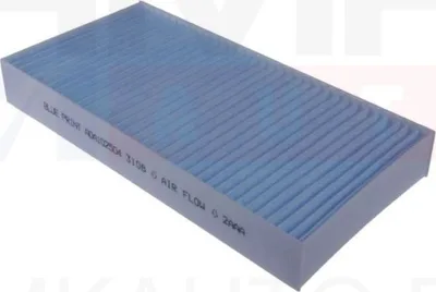 Salongiõhu filter PT Cruiser 00- - ADA102504 - Blue Print