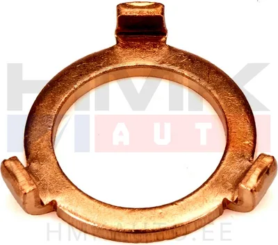 Turbo õlitustoru tihend OEM Citroen/Peugeot 1,2(EB2ADT) -1,5HDi/1,6HDi - PSA  1684449580 - OE - 100% Genuine Part
