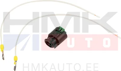 Pistik juhtmetega 2-klemmi (ABS andur) OEM Boxer/Jumper/Ducato 2006- - FIAT  71771854 - OE - 100% Genuine Part