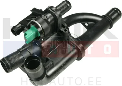 Termostaat korpusega OEM Citroen/Peugeot/Ford/Volvo 1,4-1,6HDI - PSA  1336AF - OE - 100% Genuine Part