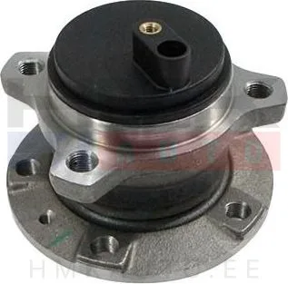 Rattalaager tagumine OEM Citroen C4 Picasso II / Peugeot 508 II - PSA  9671326080  - OE - 100% Genuine Part