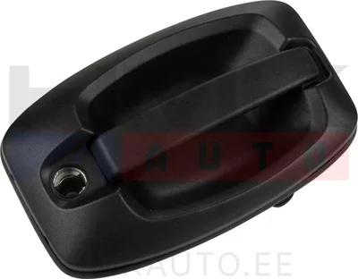 Ukselink tagauksele, välimine OEM Jumper/Boxer/Ducato 2006-  (lukuavaga) - PSA  9101JQ  - OE - 100% Genuine Part