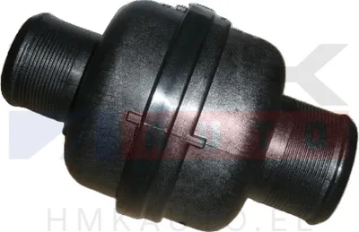 Turbo õhutoru OEM Jumper/Boxer 2.0-2.2BlueHDi Euro6 (keskmine osa, resonaator) - PSA  1617244680 - OE - 100% Genuine Part