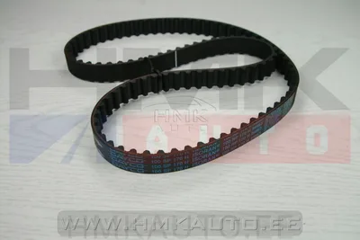 Hammasrihm Peugeot/Citroen 1,6/1,8/2,0 XU5/XU7/XU10 - DAY  94187 - Dayco
