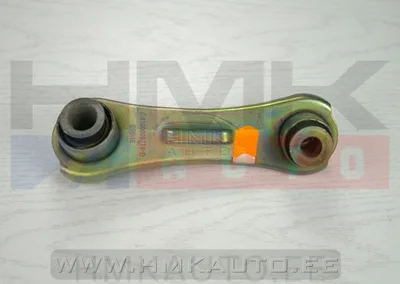 Stabilisaatori otsavarras tagumine parem OEM Renault Vel Satis >>8200602609 - REN  8200009738 - OE - 100% Genuine Part
