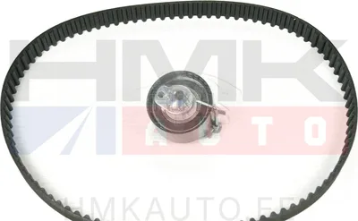 Hammasrihma komplekt OEM Renault 1,2 16V D4F - REN  130C16776R - OE - 100% Genuine Part