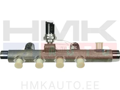 Ühisanuma toru(anduriga) OEM Renault 1,5DCI - REN  8200815617J - OEM (no box)