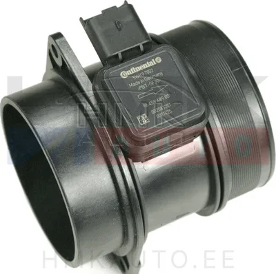 Õhukulumõõtja(MAF) OEM PSA/Fiat/Ford/Volvo 2,0HDI - PSA  1920HH - OE - 100% Genuine Part