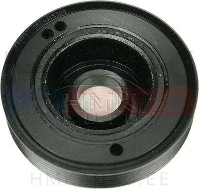 Väntvõlli rihmaratas OEM Peugeot/Citroen 1,8/2,0 XU - PSA  0515K6 - OE - 100% Genuine Part