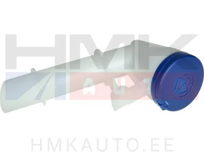 Klaasipesuri paagi täitetoru koos korgiga OEM Citroen C4 Picasso/C4 Spacetourer - PSA  9676606580 - OE - 100% Genuine Part
