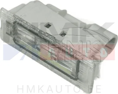 Numbrilaua valgusti OEM Renault Clio/Laguna II/Master - REN  7701036245 - OE - 100% Genuine Part