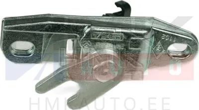 Ukselukusti liuguksele ülemine parem OEM Renault Master/Opel Movano 98-10 - REN  8200179435 - OE - 100% Genuine Part