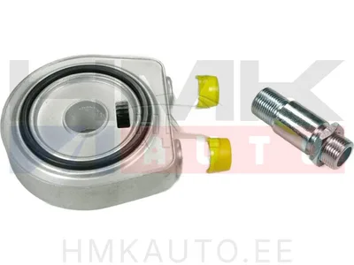 Õlijahuti Renault F8Q,F9Q,G8T,F2N,F3P - M5943