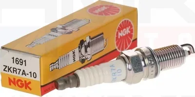 Süüteküünal NGK Fiat 1,1-1,4 - ZKR7A-10 - NGK