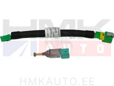 Piduritule lüliti koos juhtmega OEM Citroen/Peugeot - PSA  453467 - OE - 100% Genuine Part