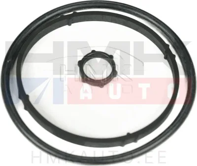 Õlifiltri korpuse tihendikomplekt OEM Citroen/Peugeot 1,4-1,6 - PSA  1103L8 - OE - 100% Genuine Part
