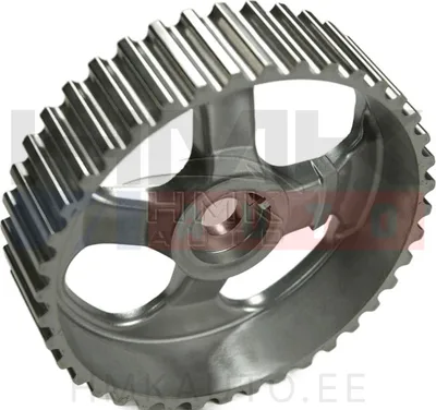 Nukkvõlli rihmaratas OEM Renault 1.9DCI F9Q - REN  7700111951 - OE - 100% Genuine Part