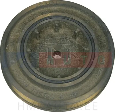 Väntvõlli rihmaratas OEM Renault Laguna II /Trafic 1,9DCI - REN  8200386451 - OE - 100% Genuine Part