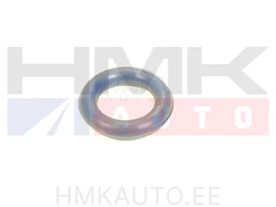 Summuti kinnitustripp Renault Megane, Master, Kangoo (40x66/13) - M2721 - Tech-France