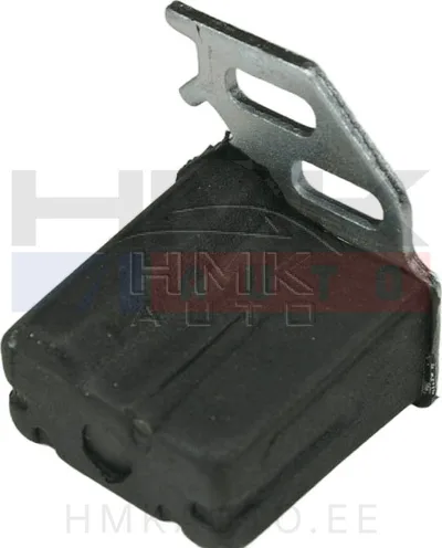 Summuti kinnitustugi Renault Megane II keskmine - JAD  10708J - Prottego