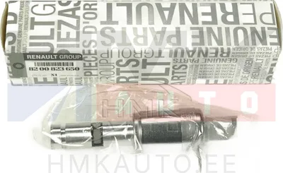 Nukkvõlli reguleerimise solenoidklapp OEM Renault 1,6 16V - REN  8200823650 - OE - 100% Genuine Part