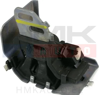 Summuti kinnitustugi keskmine Megane II/Scenic II - R 62302