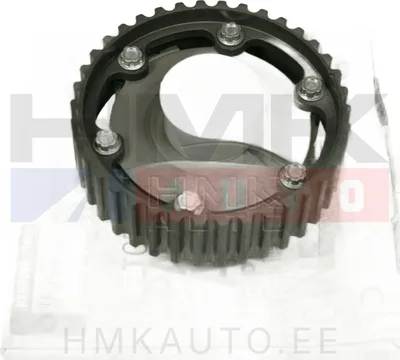 Nukkvõlli reguleeritav rihmaratas OEM Renault 1,8-2,0 16V - REN  8200782671 - OE - 100% Genuine Part