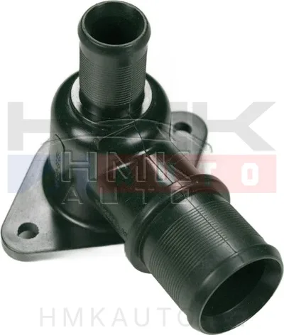 Jahutusvedeliku flants OEM Citroen/Peugeot 1,6 TU5JP - PSA  9801622180 - OE - 100% Genuine Part