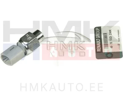 Roolivõimendi surveandur OEM Renault - REN  497610324R - OE - 100% Genuine Part