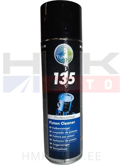 Mootori sisselaskeklappide ja kolbide puhastusspray OEM PSA - PSA  1697136980 - OE - 100% Genuine Part